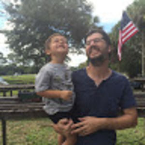 Meet your Posher, David